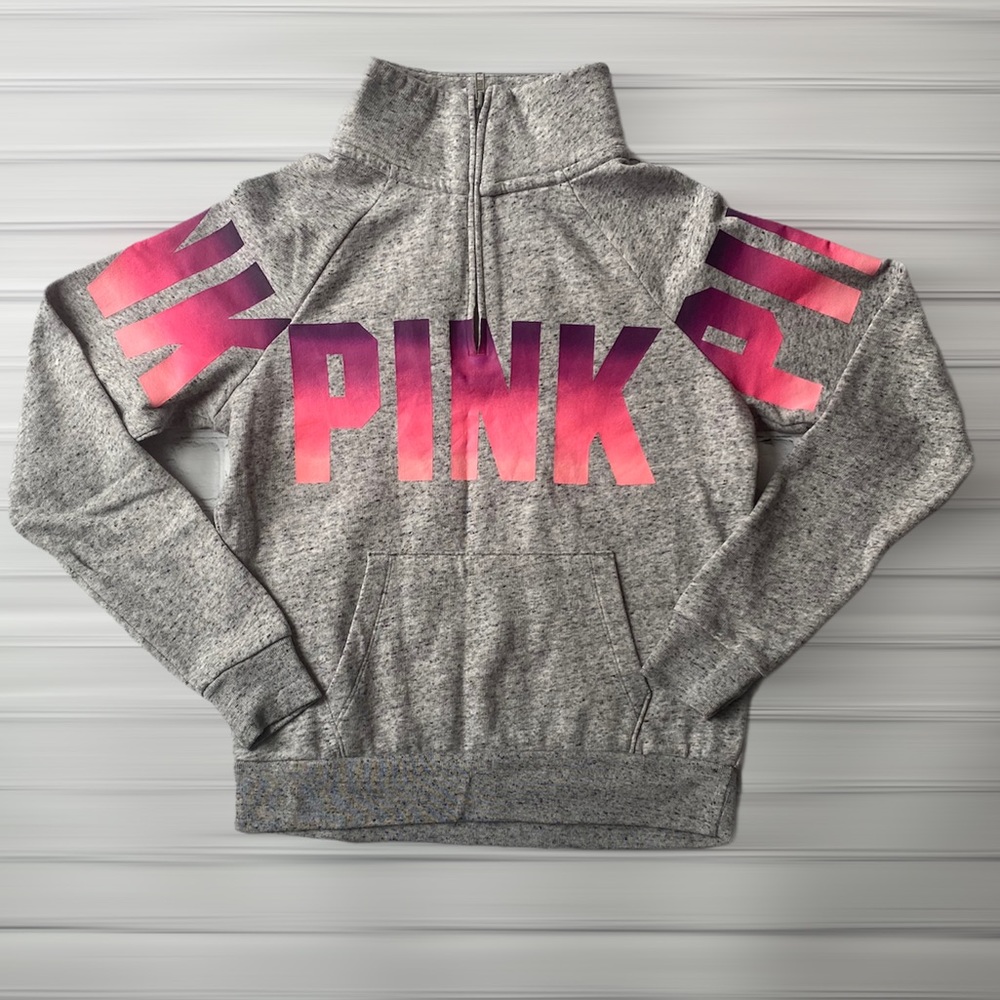 PINK Sweatshirt
